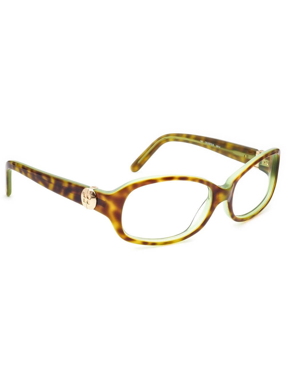 Kate Spade Celeste/S 0N1V Sunglasses (no lenses)